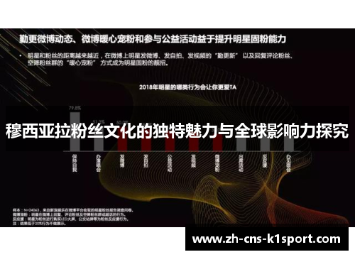穆西亚拉粉丝文化的独特魅力与全球影响力探究