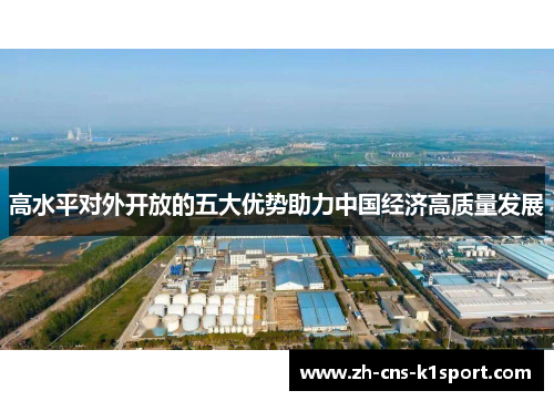 高水平对外开放的五大优势助力中国经济高质量发展 高水平对外开放的五大优势助力中国经济高质量发展